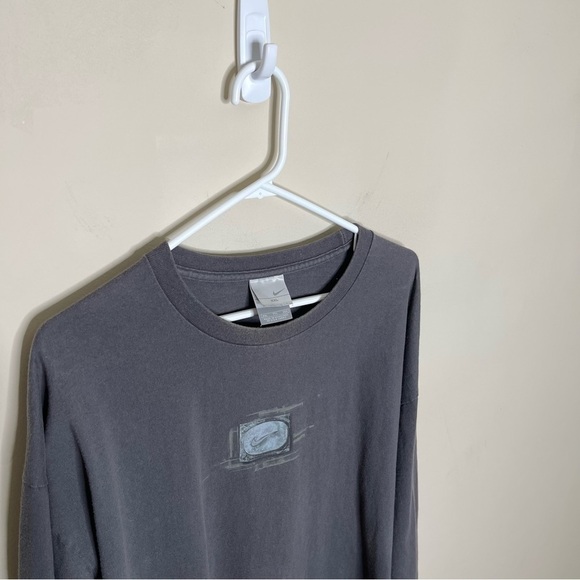 Vintage Nike Long Sleeve - Picture 4 of 6
